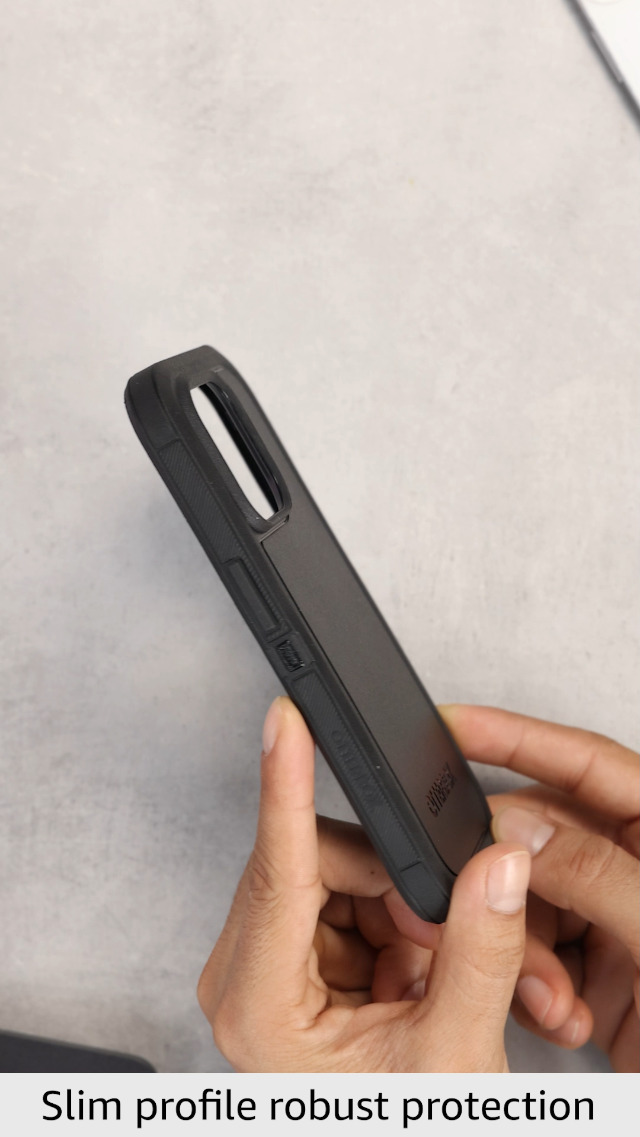 OtterBox DROP ブラック iPhone15 Pro用ケース Amazon.com: OtterBox iPhone 15 Pro MAX (Only) Symmetry
